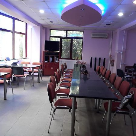 Hotel Elite Baile Herculane Luaran gambar