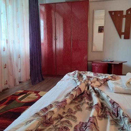 Hotel Elite Baile Herculane Luaran gambar