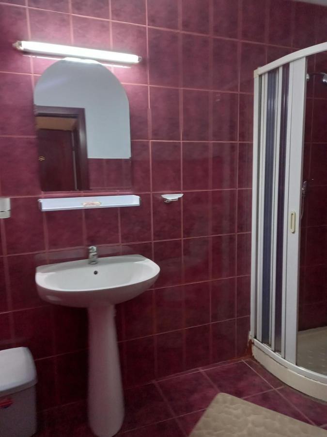 Hotel Elite Baile Herculane Luaran gambar