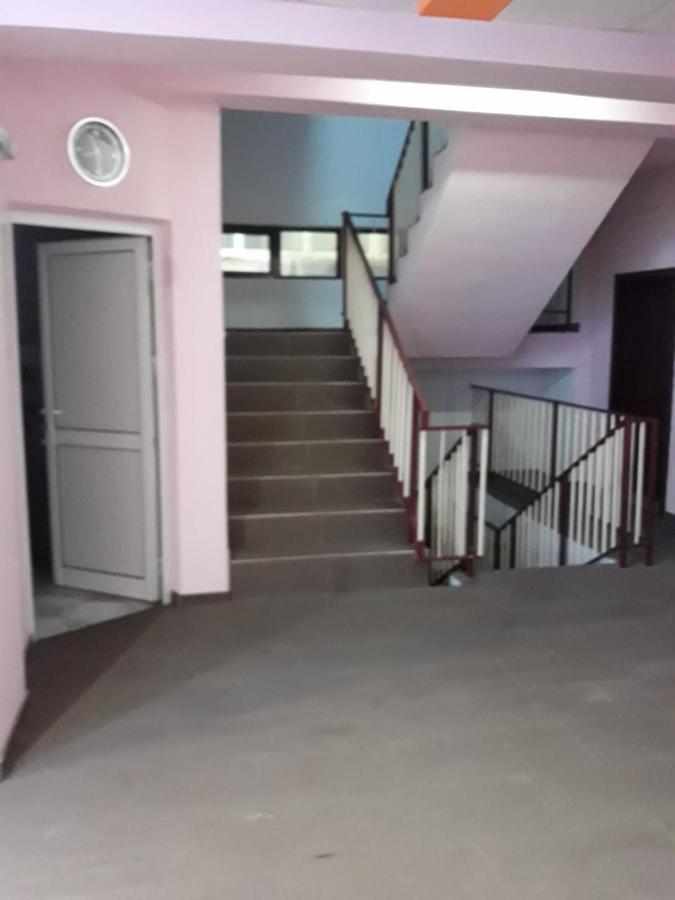 Hotel Elite Baile Herculane Luaran gambar