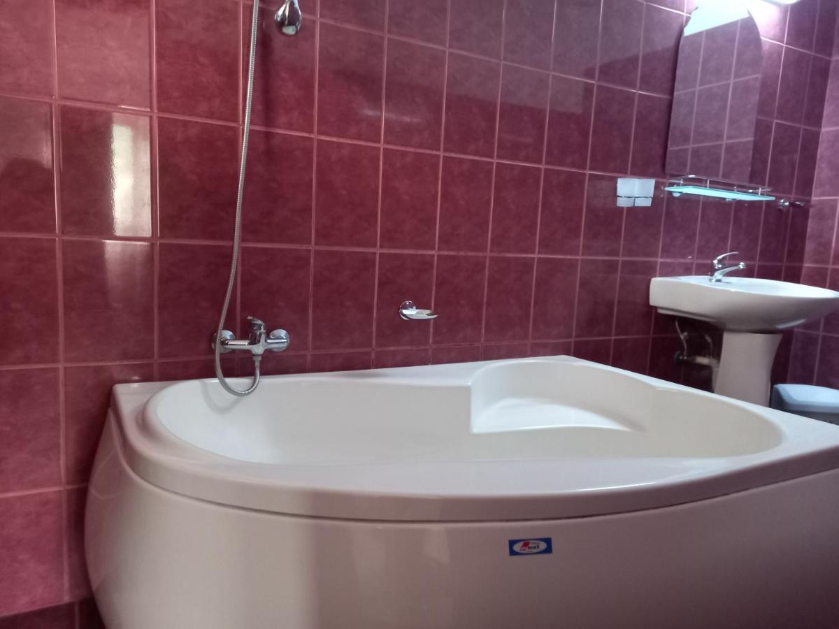 Hotel Elite Baile Herculane Luaran gambar